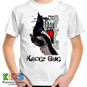 Kaos Burung Kacer