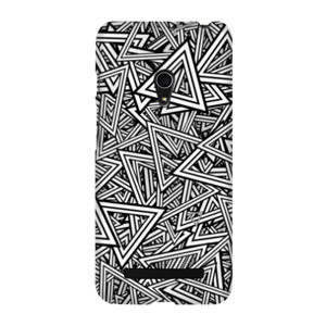 Casing Hp Art Elegent Casing HP