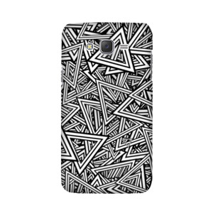 Casing Hp Art Elegent Casing HP