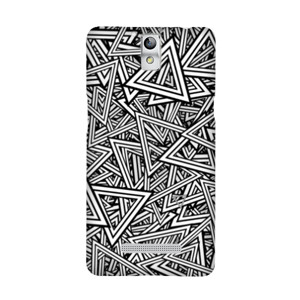 Casing Hp Art Elegent Casing HP