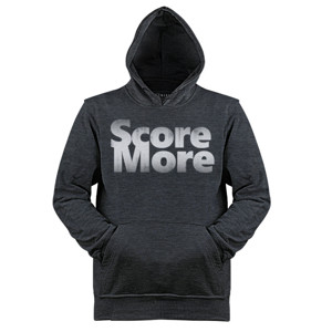 Jaket Hoodie Win the day