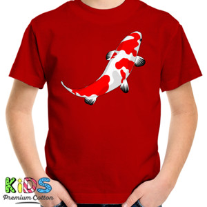 Kaos Fish 2
