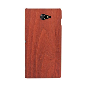 Wood_3 Casing HP