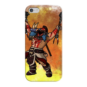 beastmaster Casing HP