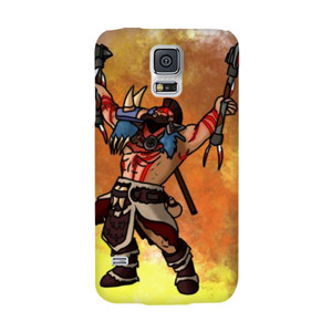 beastmaster Casing HP