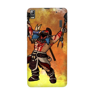 beastmaster Casing HP