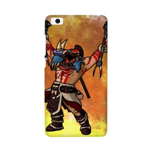 beastmaster Casing HP