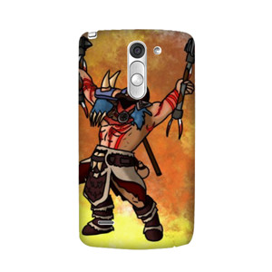 beastmaster Casing HP