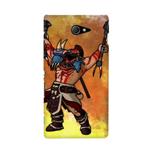 beastmaster Casing HP