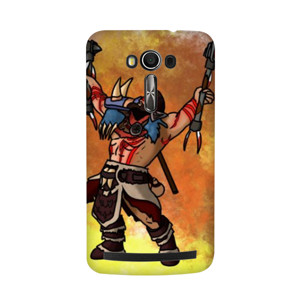 beastmaster Casing HP