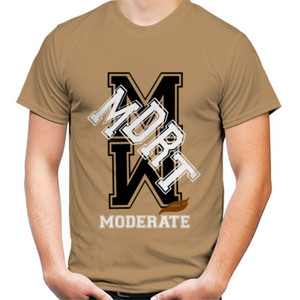 Kaos MODERATE BRANCH