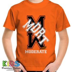 Kaos MODERATE BRANCH