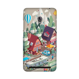 Casing Hp XN03 Casing HP