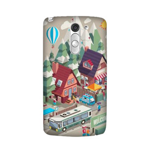 Casing Hp XN03 Casing HP