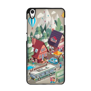 Casing Hp XN03 Casing HP