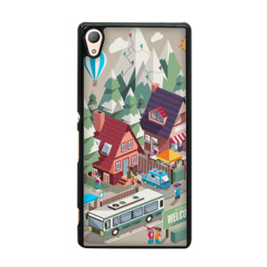 Casing Hp XN03 Casing HP