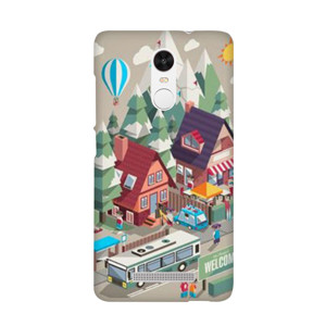 Casing Hp XN03 Casing HP