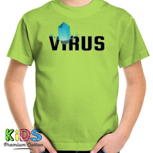 Kaos VIRUS