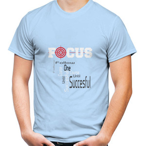 Kaos FOCUS