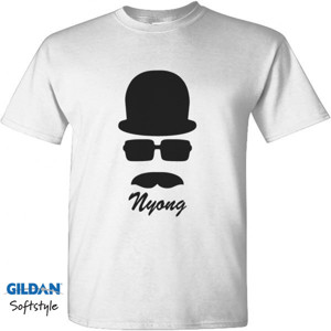 Kaos kaos nyong flores