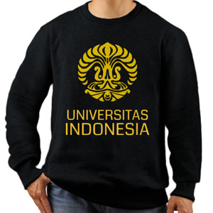 Jaket Sweater Universitas Indonesia