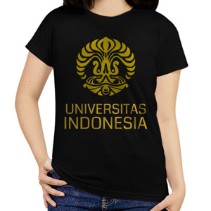 Kaos Universitas Indonesia