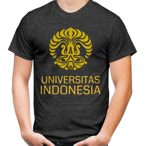 Kaos Universitas Indonesia