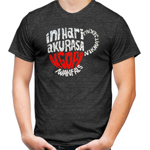 Kaos ngopi dulu_white