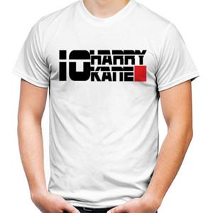 Kaos Kaos Totenham Hotspur Hary Kane