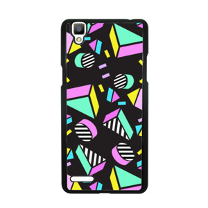 Casing HP All Smartphone Shape Patterns Casing HP