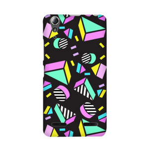 Casing HP All Smartphone Shape Patterns Casing HP