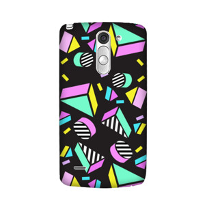 Casing HP All Smartphone Shape Patterns Casing HP