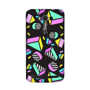 Casing HP All Smartphone Shape Patterns Casing HP