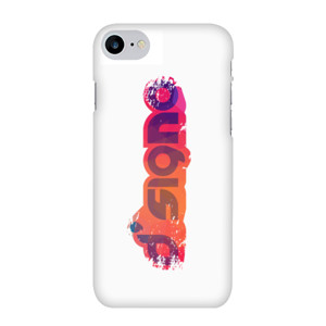 Designo iphone 7 Casing HP