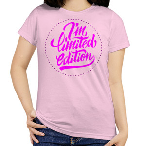 Kaos I AM LIMITED EDITION