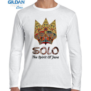 Kaos Solo The Spirit Of Java