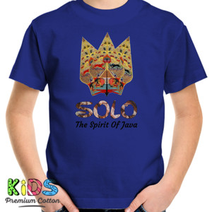 Kaos Solo The Spirit Of Java