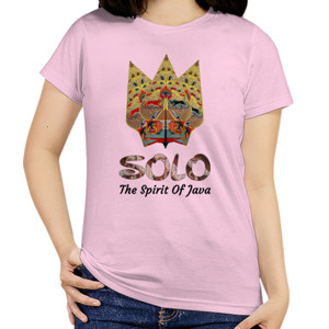 Kaos Solo The Spirit Of Java