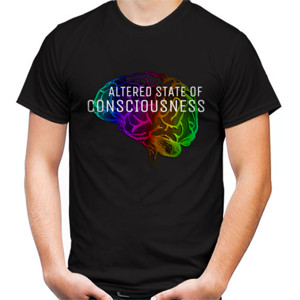 Kaos Altered State of Consciousness (Trance)