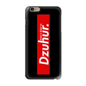 Dzuhur "supreme" Casing HP
