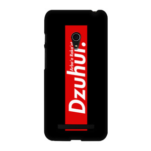 Dzuhur "supreme" Casing HP