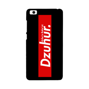 Dzuhur "supreme" Casing HP