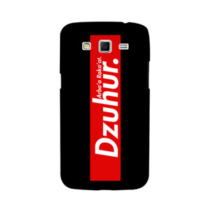 Dzuhur "supreme" Casing HP