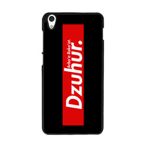 Dzuhur "supreme" Casing HP