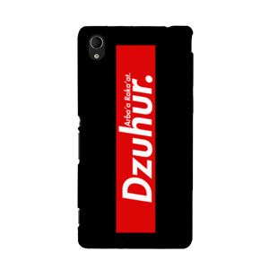 Dzuhur "supreme" Casing HP