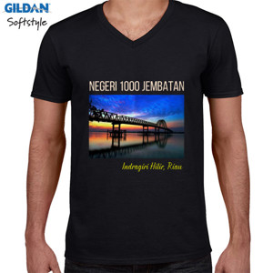 Kaos 1000 Jembatan