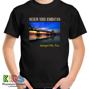 Kaos 1000 Jembatan