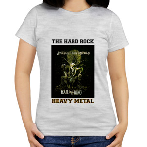 Kaos MODERATE BRANCH