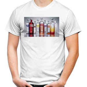Kaos Vodka Absolute