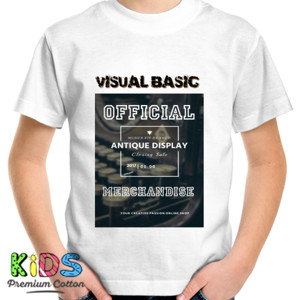 Kaos MODERATE BRANCH